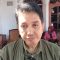 Bakal calon Wakil Gubernur Jakarta dari jalur perseorangan Kun Wardana saat ditemui di posko kemenangan, di kawasan Kebon Jeruk, Jakarta Barat, Rabu, 11/9/2024 | Ali Mansur/Forum Keadilan