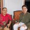 Bakal calon Wakil Gubernur Jakarta dari jalur perseorangan Kun Wardana saat ditemui di posko kemenangan, di kawasan Kebon Jeruk, Jakarta Barat, Rabu, 11/9/2024 | Ali Mansur/Forum Keadilan