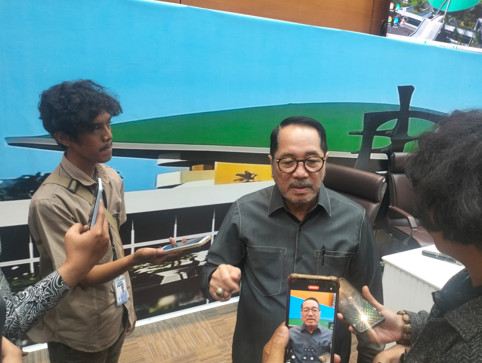 Cukai Rokok Naik, Anggota Komisi IV: Mematikan Industri Dalam Negeri