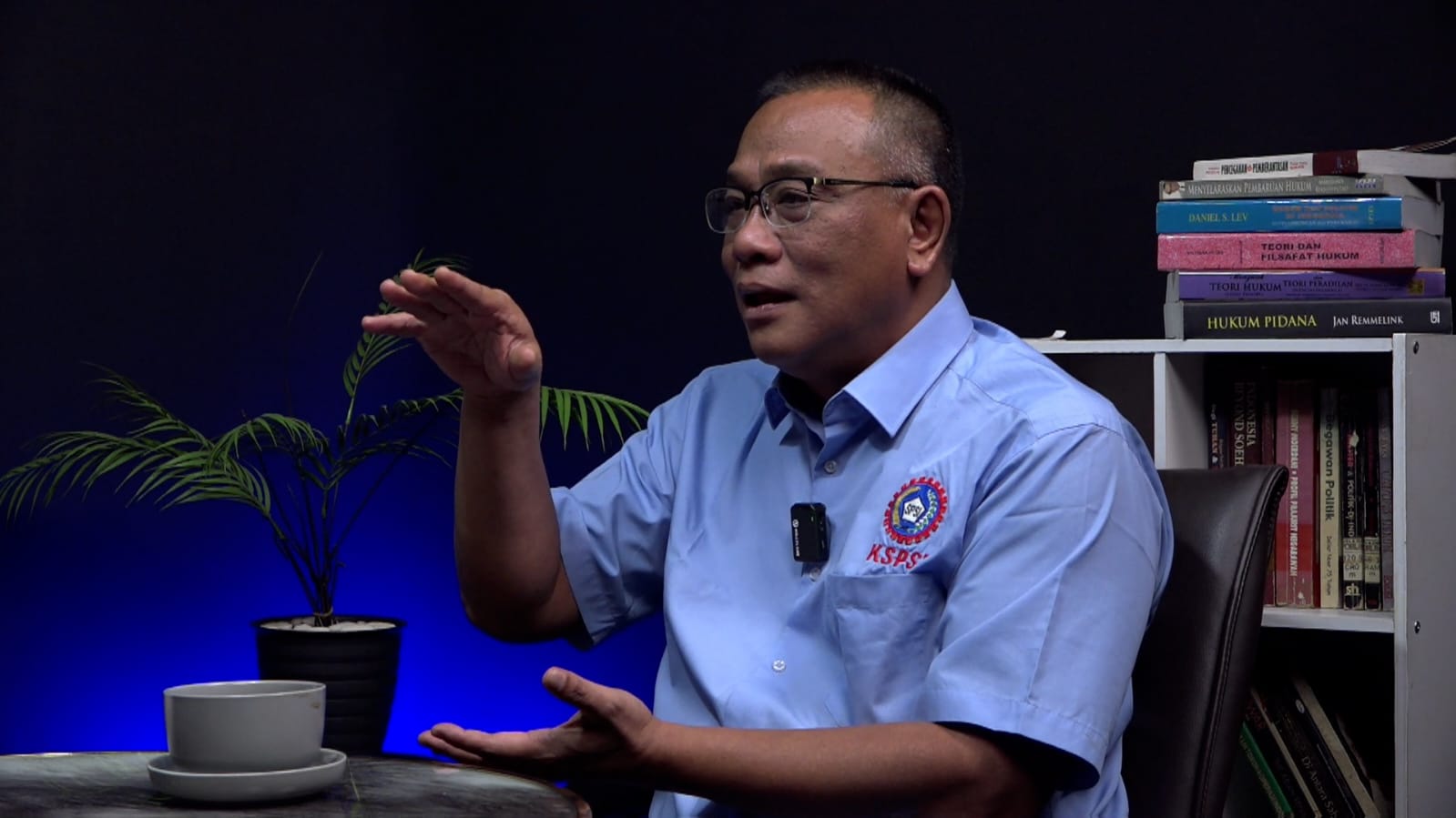 Ada Potensi Modus Hanky-Panky Dalam UU P2SK