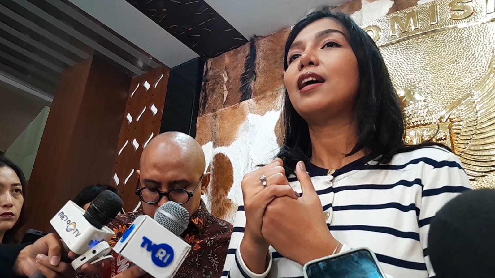 KPU Jakarta Nyatakan 3 Paslon Penuhi Syarat Administrasi