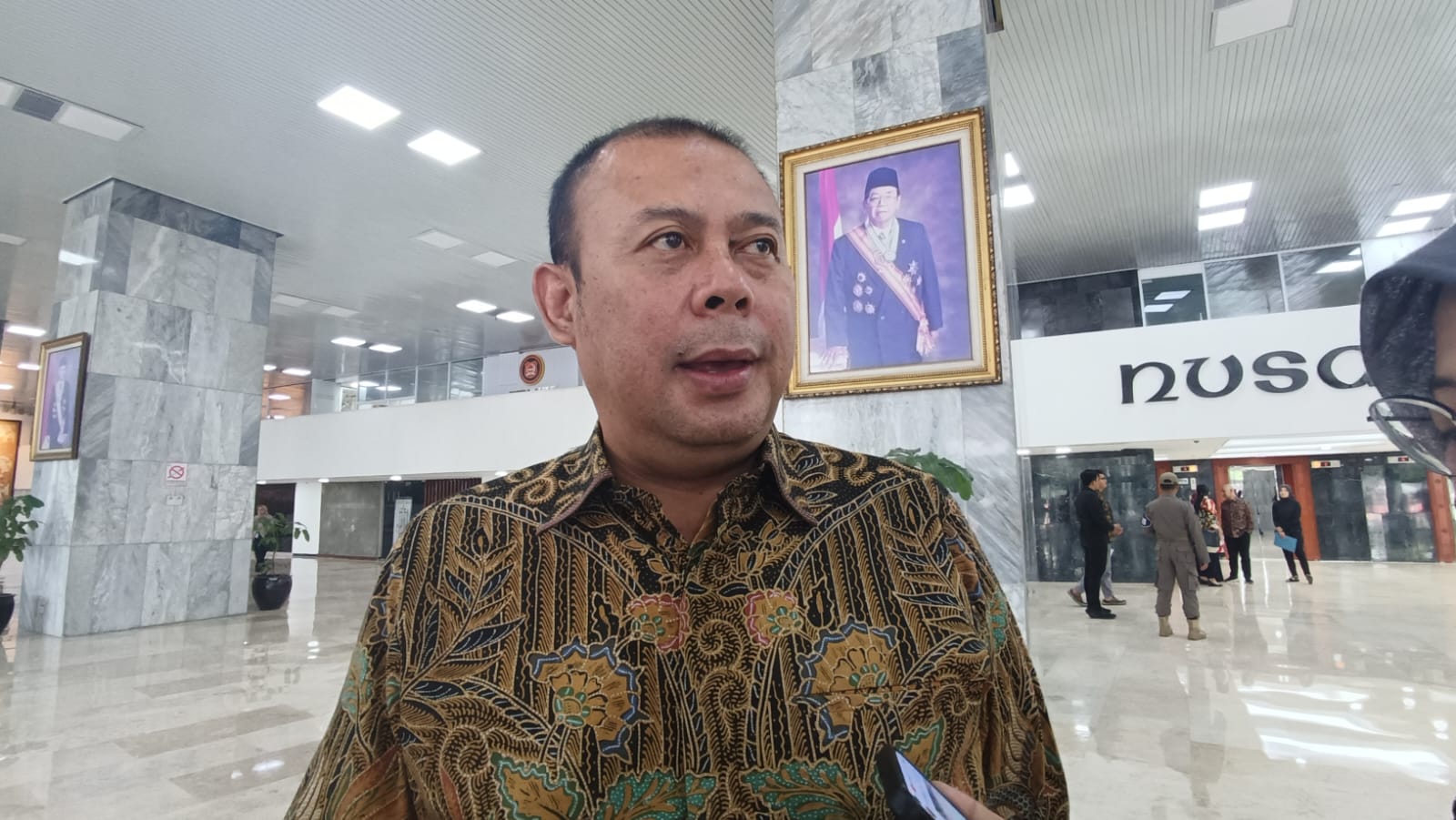 PKB Tegaskan Dukung Wacana Penambahan Lembaga Kementerian Demi Percepatan