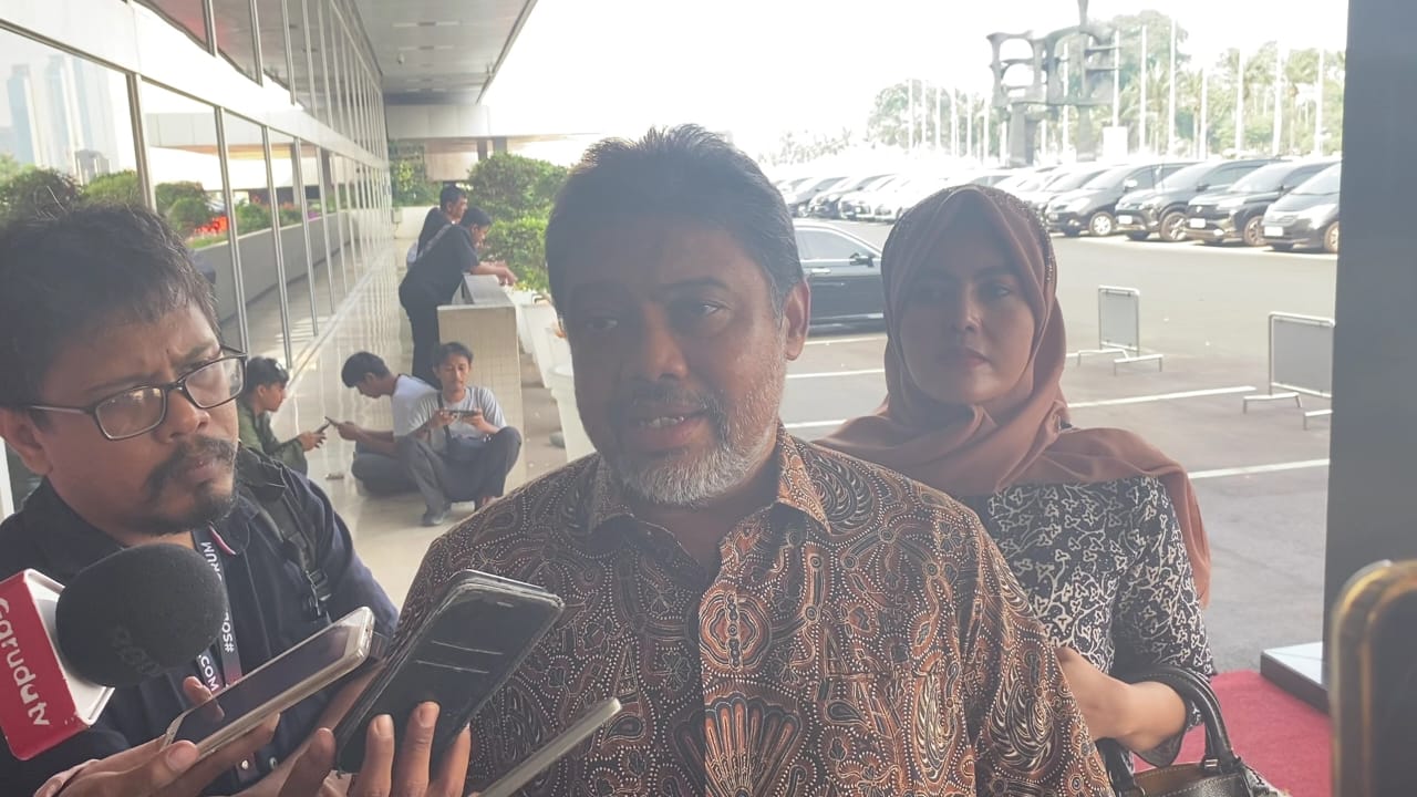 Undang Prabowo di ‘3 Tahun Kebangkitan Kelas Buruh’, Said Iqbal Sampaikan 6 Harapan