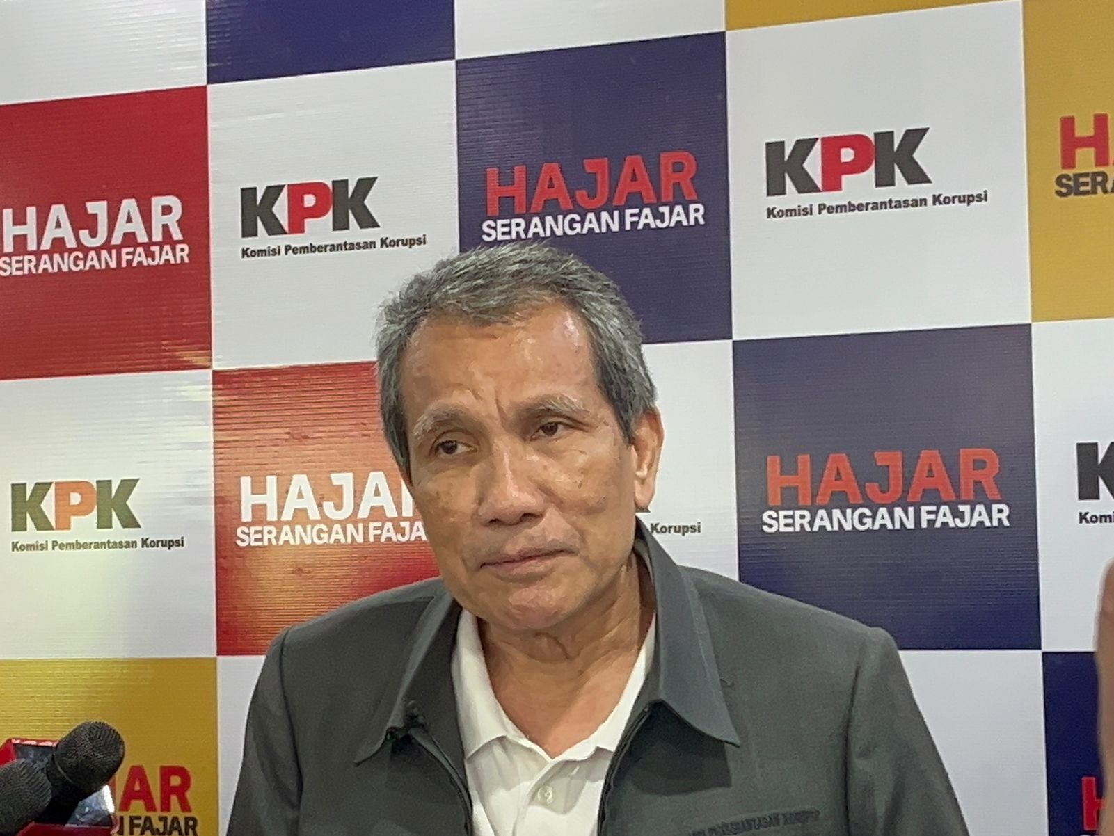 KPK Ungkap Inisial ‘Y’, Sosok Teman yang Tumpangi Kaesang Jet Pribadi