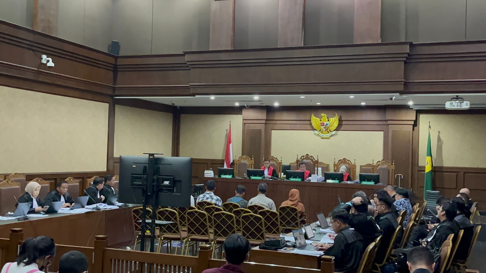 Jadi Penampung Bijih dari Masyarakat, Transaksi CV Diratama dan PT Timah Capai Rp210 M