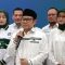 Cak Imin Umumkan Susunan Pengurus Baru PKB, Tunjuk Wanita Muda Jadi Ketua Harian