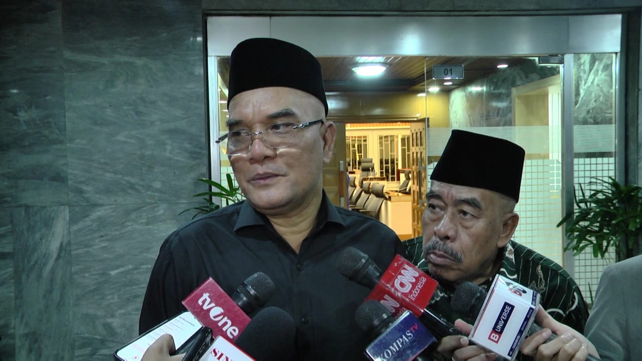 Menag Yaqut Absen Rapat, Pansus Haji: Suruh Aparatnya Kooperatif, Dia Sendiri Kabur