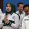 Ais Shafiyah Asfar Ditunjuk Jadi Ketua Harian PKB, Siap Emban Tugas