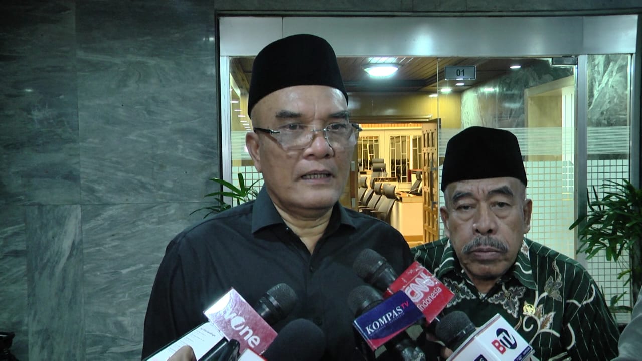 Pansus Haji Sebut Ada Potensi Pemanggilan Paksa Menag Yaqut