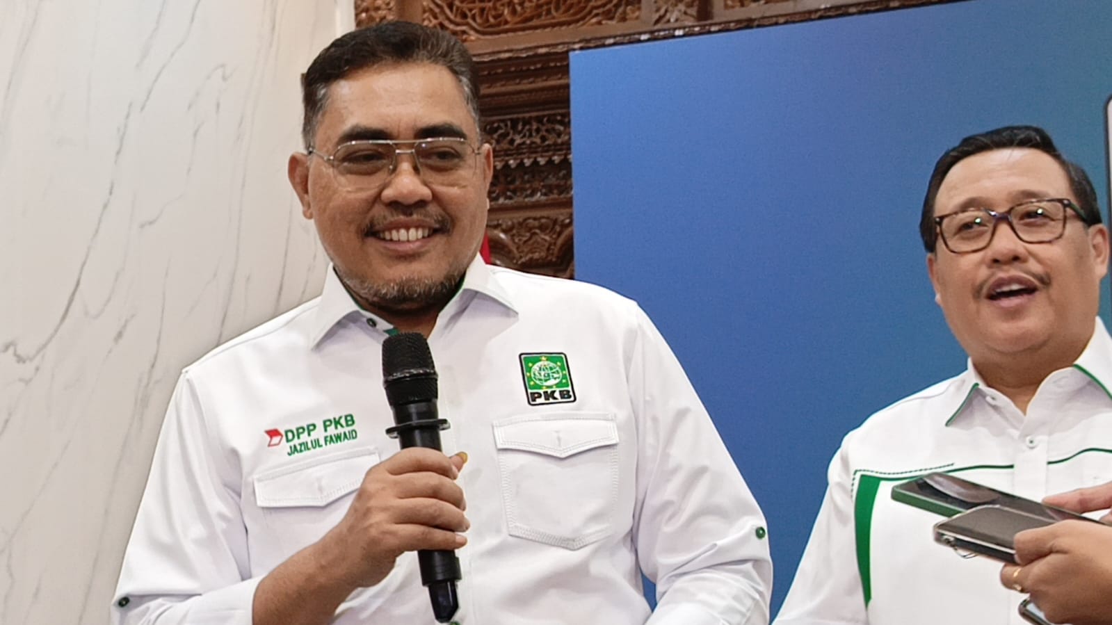 PKB Tegaskan Isu Muktamar Tandingan Sudah Tutup Buku