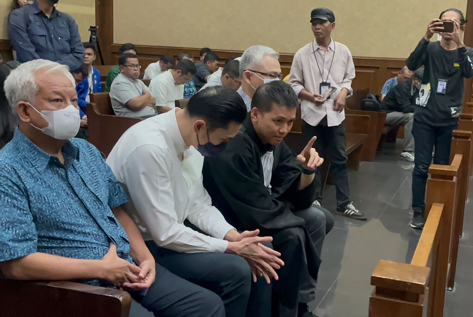 Sidang Lanjutan Korupsi Komoditas Timah, Jaksa Hadirkan 10 Saksi
