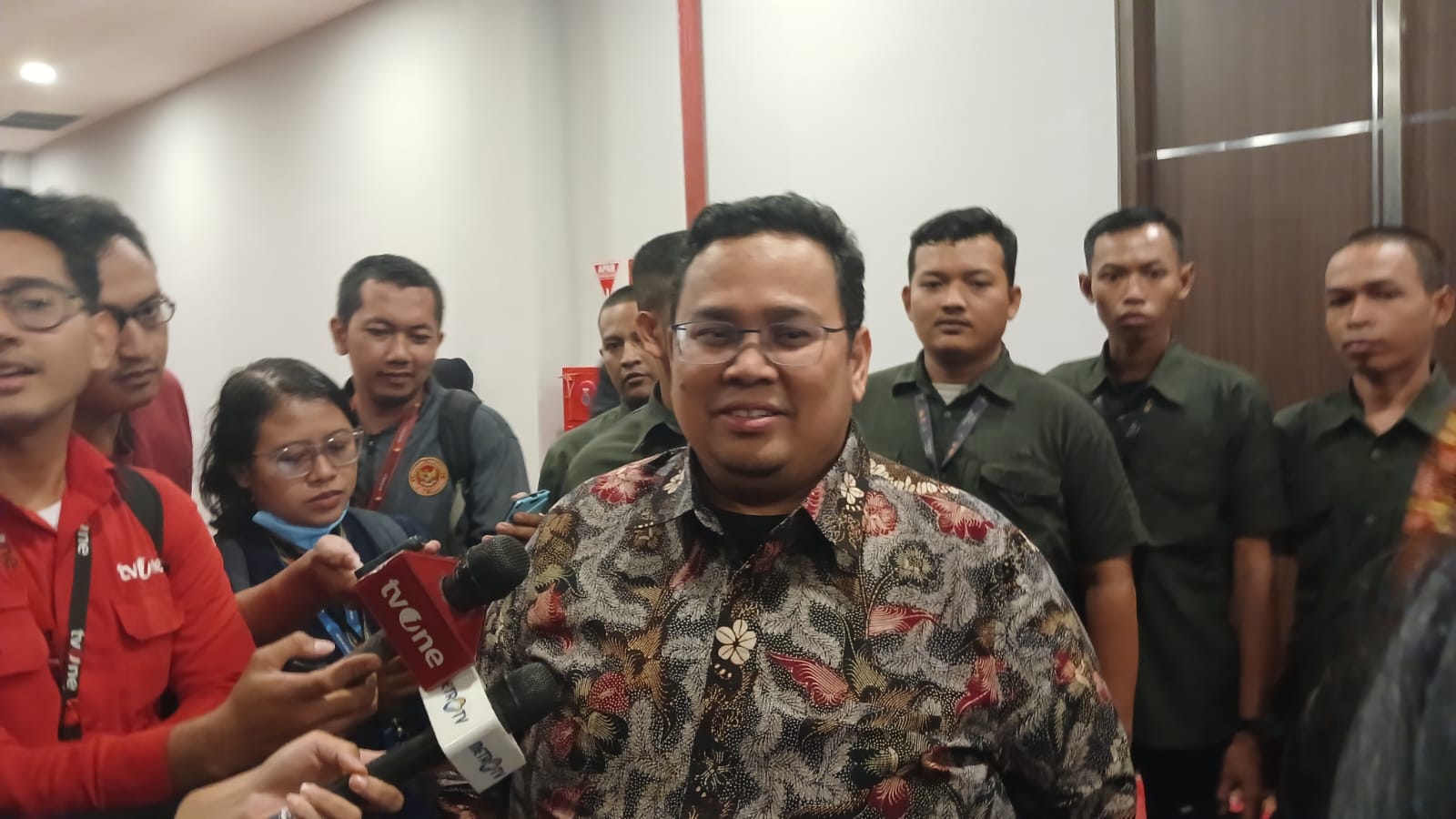 Bawaslu Tegaskan Kotak Kosong Tidak Dapat Fasilitas Kampanye
