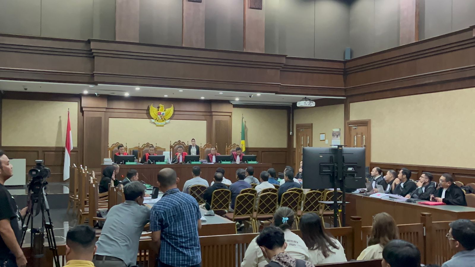Teka-teki PT Timah Beri Peluang Perusahaan Kompetitor