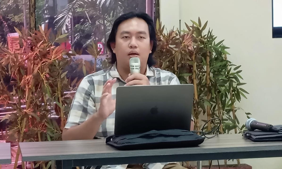 254 Orang Jadi Korban Kekerasan Aparat dalam Aksi Kawal Putusan MK