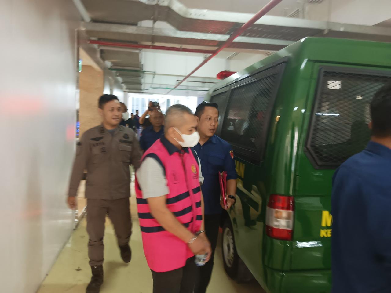 Kejati DKI Tetapkan 3 Petinggi PT Indofarma Tersangka Kasus Korupsi Ratusan Miliar