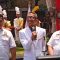 Juru Bicara Partai Keadilan Sejahtera (PKS) Ahmad Mabruri | Ali Mansur/Forum Keadilan