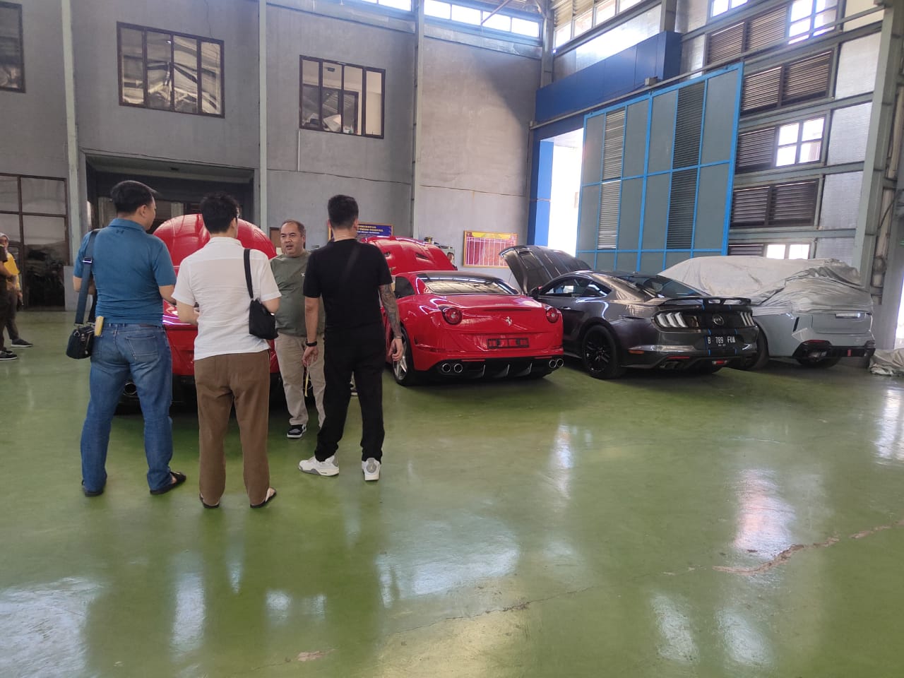 Kasus Investasi Bodong, Kejagung Lelang Aset 2 Founder DNA Pro