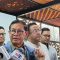 Pramono Anung Klaim Berkomunikasi Baik dengan Prabowo-Gibran