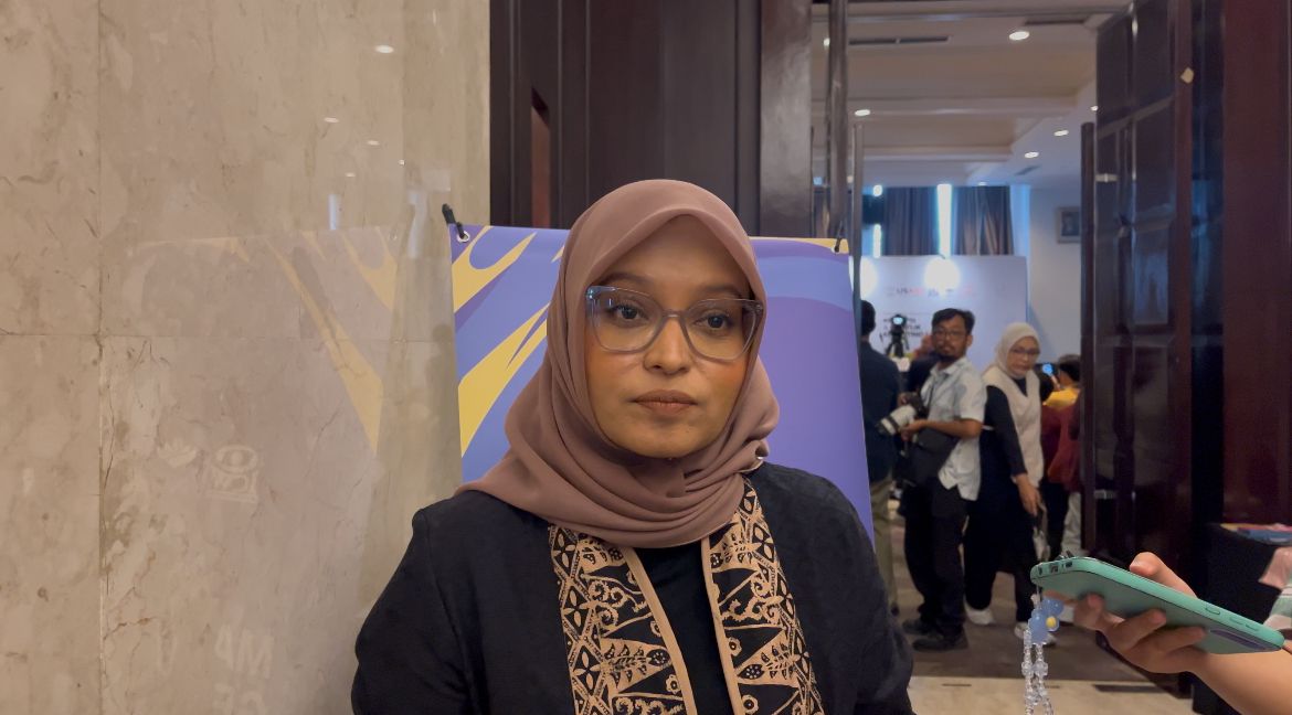ICW Setuju UU Tipikor Direvisi: Konflik Kepentingan Anak Tangga Pertama Capai Korupsi