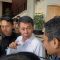 Ketua KPK Nawawi Pomolango di Hotel Royal Kuningan, Setia Budi, Jakarta Selatan, Selasa, 24/9/2024 | Merinda Faradianti/Forum Keadilan