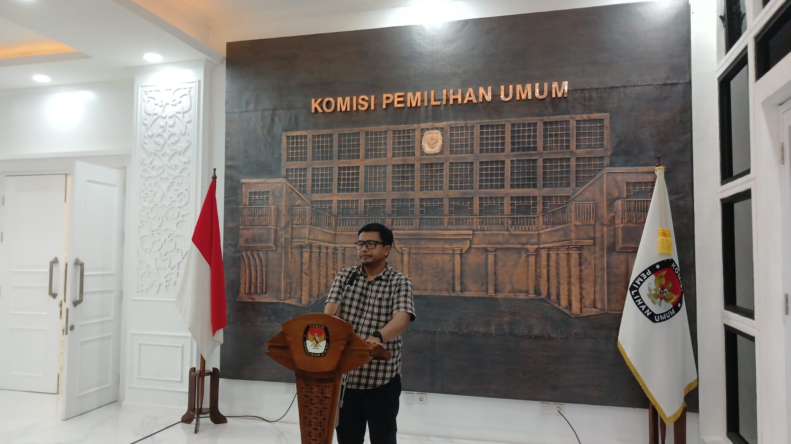 Kampanye Pilkada 2024 Dimulai, KPU Titip Pesan agar Kondusif