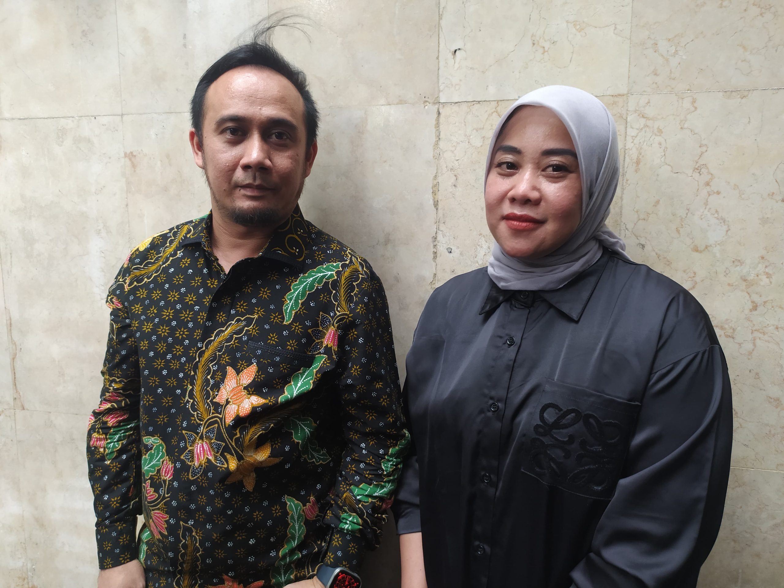Ayah Mendiang Vanessa Angel, Doddy Sudrajat Dipolisikan Mantan Istri atas Penelantaran Anak