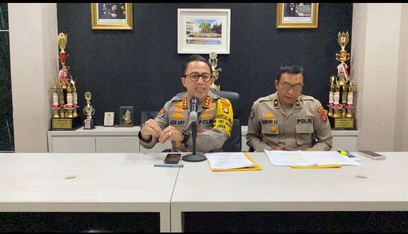 Satu Orang Diamankan Sebelum Penemuan 7 Mayat di Bekasi Positif Tramadol