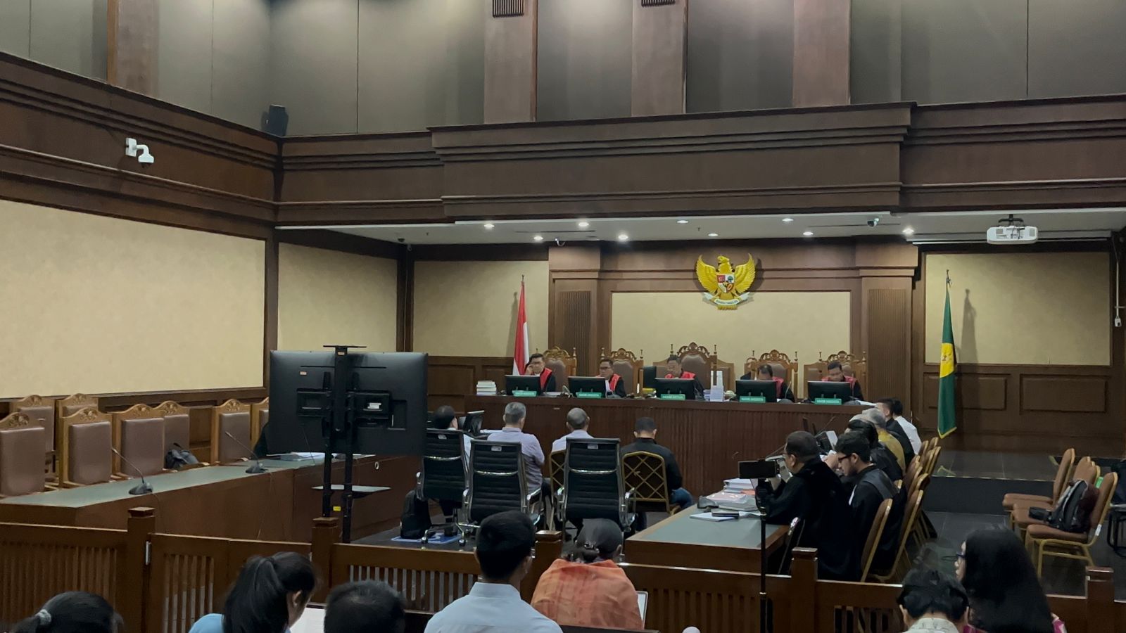 Eks Dirut Sebut Sebelum Jadi Tbk, PT Timah adalah Perusahaan Negara