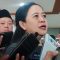 Ketua DPP PDIP Puan Maharani di Gedung DPR RI, Jakarta Pusat, Kamis, 26/9/2024 | Muhammad Reza/Forum Keadilan