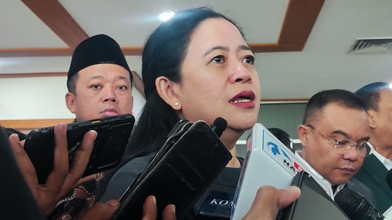Puan Sebut Wacana Penambahan Komisi DPR Sudah Dikaji: Kita Matangkan