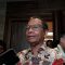 Respons Mahfud soal Penghapusan Nama Soeharto dari TAP MPR