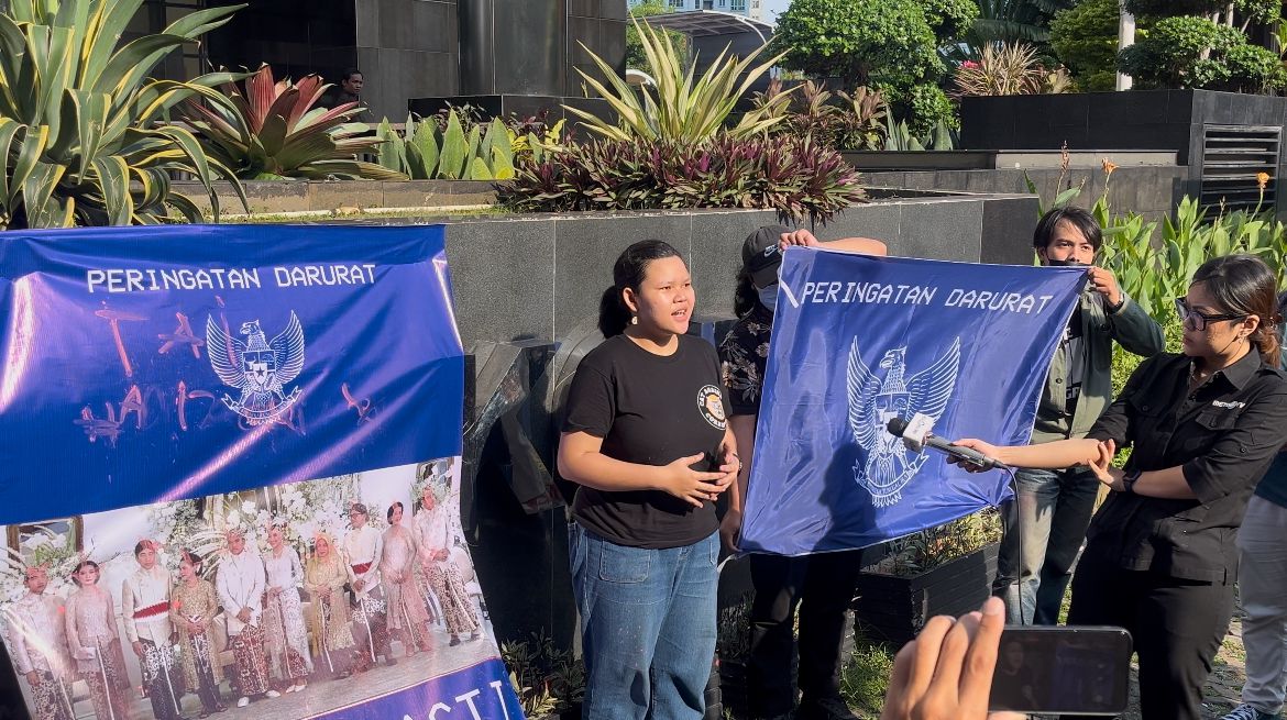 Gratifikasi Kaesang Pangarep Lambat dan Saling Lempar, ICW Sebut KPK Pilih Kasih