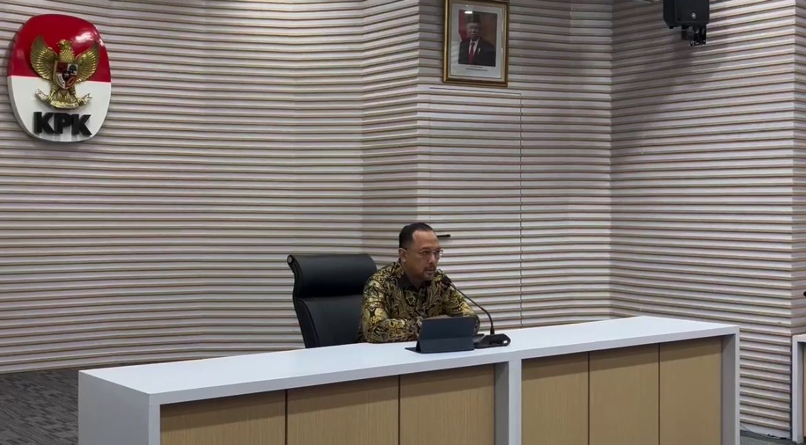 Banyak Saksi Mangkir, KPK: Pemeriksaan Selalu di Kantor Pemerintahan