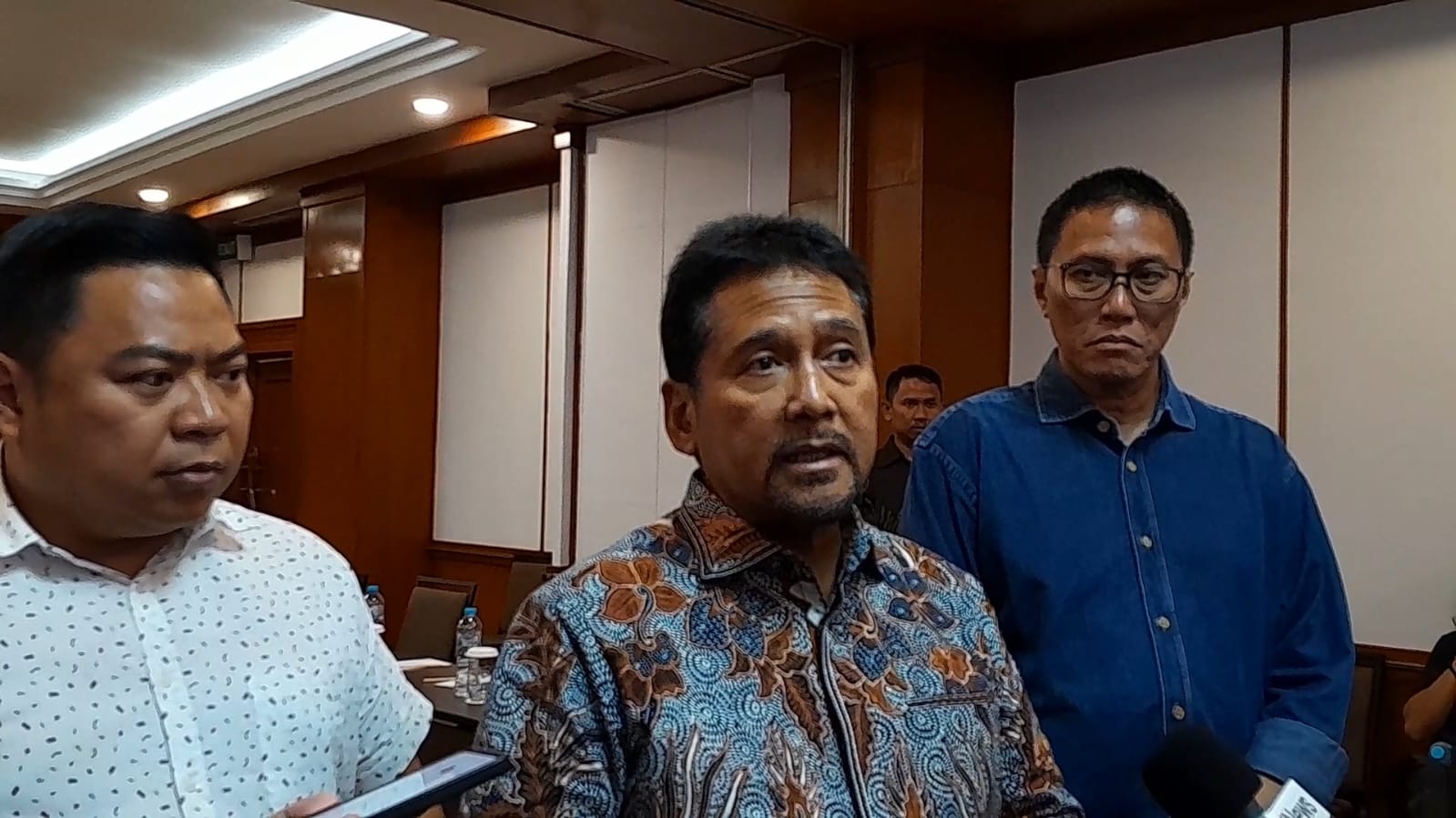 Pasca Aksi Premanisme di Kemang, PHRI akan Tambah Pengamanan Hotel dari Dalam