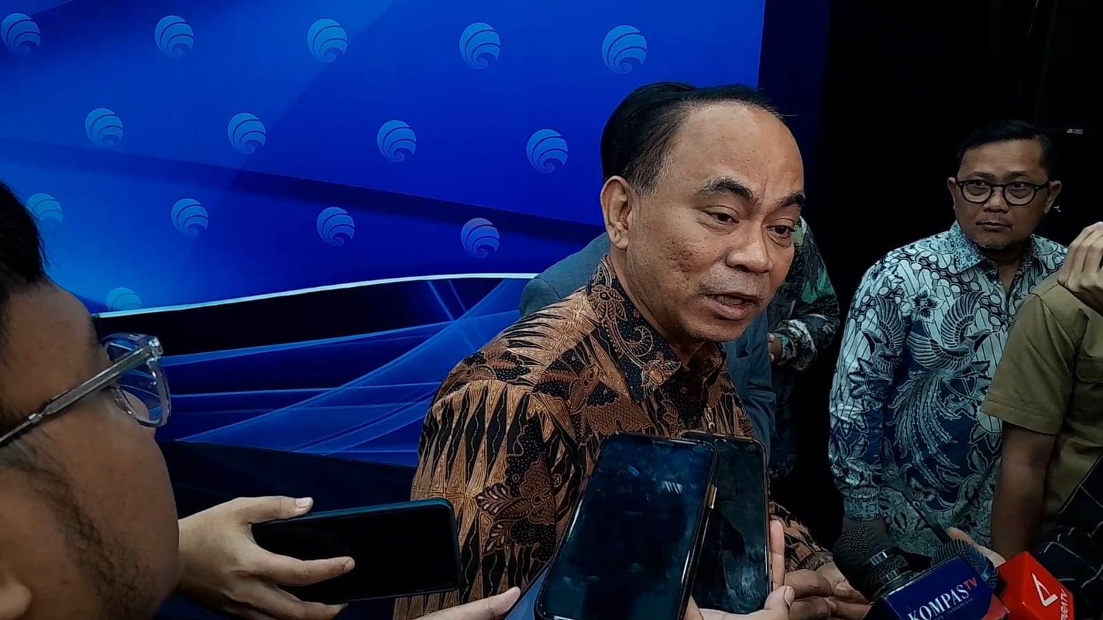 DPR Desak Pencabutan Izin Operasional Indosat, Kominfo: Itu Kelakuan Agennya
