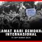Sejarah Hari Demokrasi Internasional