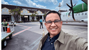 Mantan Gubernur Jakarta Anies Baswedan | Twitter @aniesbaswedan