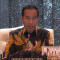 Permintaan Maaf Jokowi di Sidang Kabinet Paripurna Terakhir