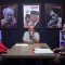 Dari kiri ke kanan, Kader PDI Perjuangan Cengkareng Jairi, Kader PDI Perjuangan Bekasi Kota Pepen, Host Poltak (Politik Taktis) Patrice Rio Capella, Ketua DPP PDI Perjuangan Ronny Talapessy dalam Podcast Politik Taktis (Poltak) Forum Keadilan pada Kamis, 19/9/2024 | YouTube Forum Keadilan TV