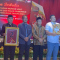 Dua Pasangan Calon dalam Pilgub Sumatera Utara 2024 | Instagram KPU Sumatera Utara @kpuprovsumutofficial