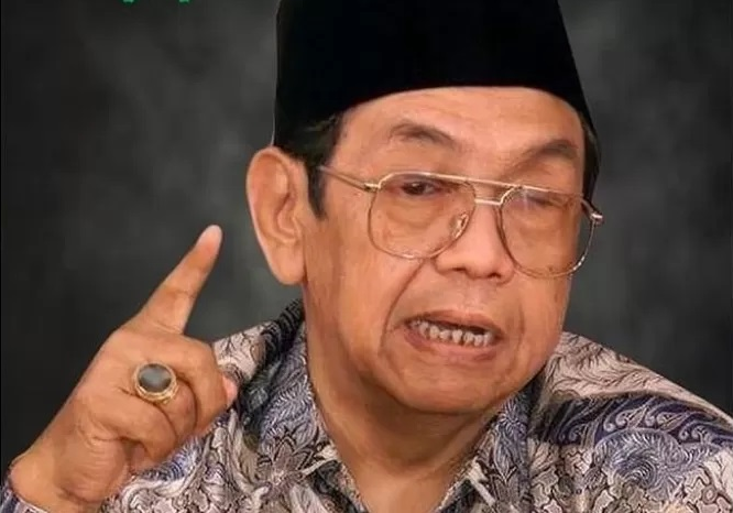 PKB Minta Kemendikbud Tarik Buku Pelajaran yang Muat Sejarah Pelengseran Gus Dur Lewat TAP MPR