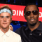 P Diddy Ditangkap, Nama Justin Bieber Kembali Terseret Sebagai Korban