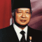 PDIP Sebut Soeharto Tidak Layak Diangkat Menjadi Pahlawan Nasional