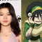 Miya Cech Jadi Pemeran Toph Beifong di Live Action Avatar