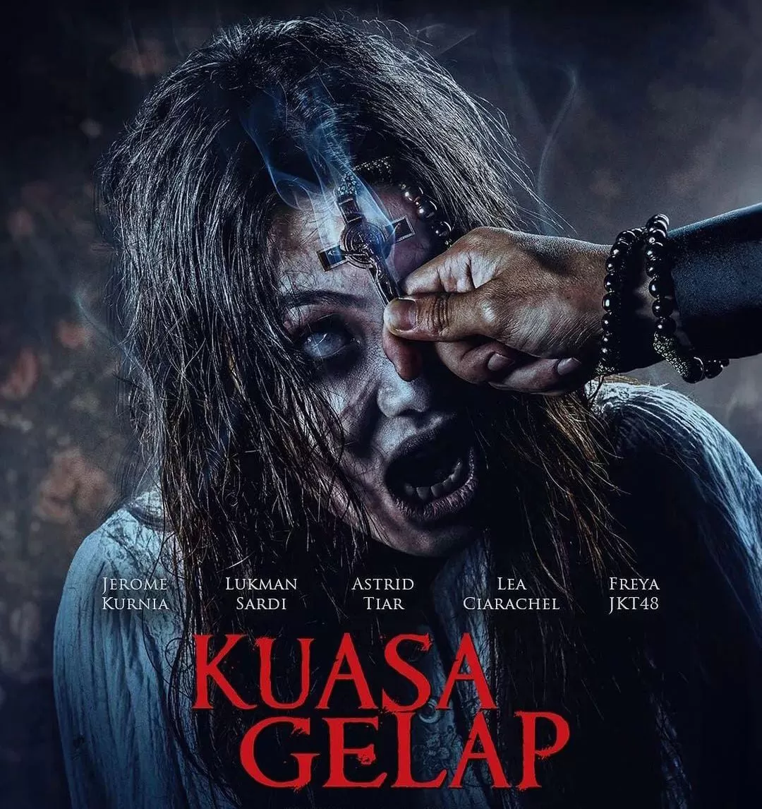Deretan Film Indonesia Yang Akan Tayang Oktober 2024