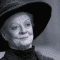 Prestasi dan Film Maggie Smith ‘McGonagall’ Semasa Hidup