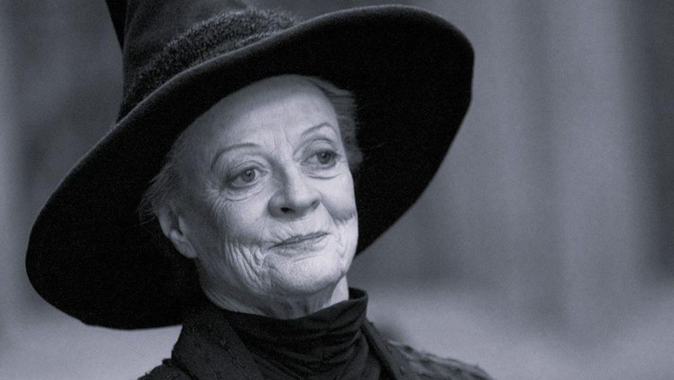 Prestasi dan Film Maggie Smith ‘McGonagall’ Semasa Hidup