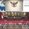 Sidang Paripurna Akhir DPR Periode 2019-2024 Digelar Hari ini