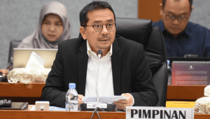 Ketua Komisi X DPR RI Syaiful Huda | Dok DPR RI