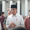 Jokowi Ungkap Alasan Lantik Gus Ipul Jadi Mensos Gantikan Risma